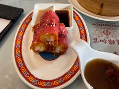 -香港新记茶餐厅(春熙太古里店)