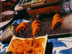 -绿茶餐厅(布吉万象汇店)