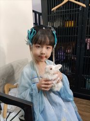 -盘子女人坊古装写真摄影(天津总店)