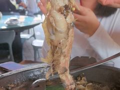 -都江堰石锅鱼