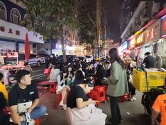-卢庄(江汉路店)