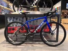 -TREK崔克自行车(徐汇滨江店)