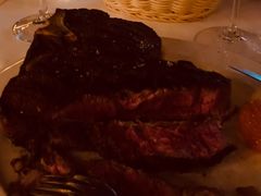 -Keens Steakhouse