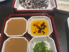 -喜悦烤鸭·新京菜(王府井店)