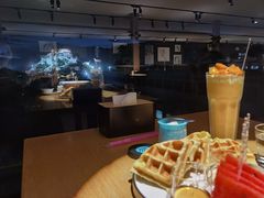 -平措康桑·和牛自助观景餐厅(布达拉宫店)