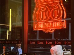 -马海涛牛肉串(领汇广场店)