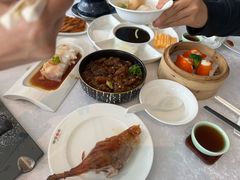 -海湾壹品·粤菜·早茶·烤鸭(拱北店)