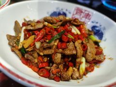 -老山村酒楼(白石洲店)