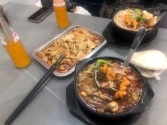 -巧酱府重庆砂锅大全