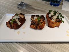 炙烤肥牛Tapas-必胜客(阿罗海店)