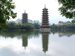 -桂林两江四湖景区