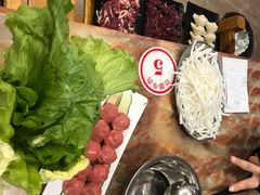 -壮雄牛屠牛肉店(两英店)