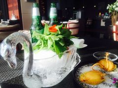 -梧桐餐厅(泉城路店)