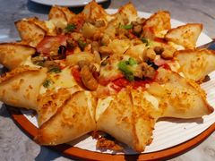 -必胜客(玉泉远洋店)