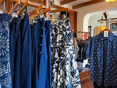 -中国蓝印花布馆