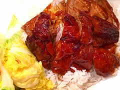 -文兴酒家(Chinatown - Gerrard Street)