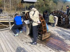-道须沟旅游风景区