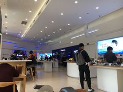 -Sony Store索尼(广州正佳店)