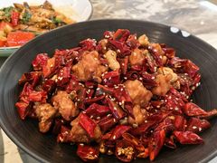 -火婆子·川小馆(扬韬科技广场店)