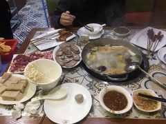 -三毛牛肉店(福强店)