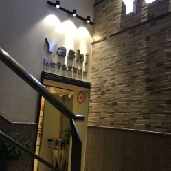 -雅仕 HAIR SALON 美发沙龙