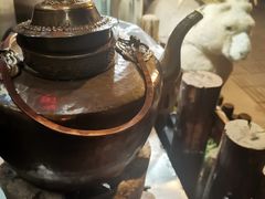 -霄汉羊排(万松园一店)