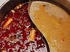 -小肥羊·牛羊肉火锅(万达广场店)