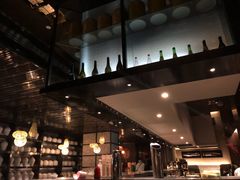 -曙亚洲餐厅-重庆富力艾美酒店(南坪万达广场店)