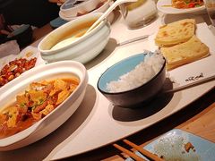 -局气 烤鸭·北京菜(武清店)