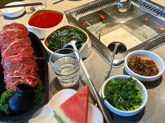 -海底捞火锅(创意园店)