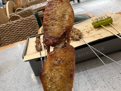 -李军力烧烤(丰庆路店)