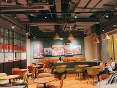-Wagas沃歌斯(浦东机场店)
