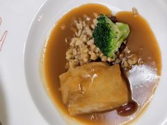 -酌宴府The China Club·广州万富希尔顿酒店(云城东路店)