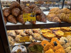 -PAPER STONE BAKERY(天汇广场店)