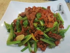 -鹏馨羊羔肉·非遗(新建街店)