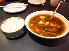 -松涛园朝鲜·海鲜·料理店(鸭绿江断桥店)