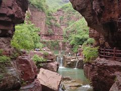 -云台山风景名胜区