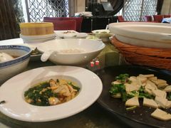 -小南国(金沙江路店)