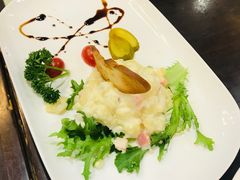 -德大西餐社(云南南路店)
