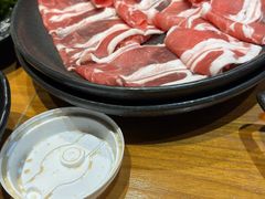 -呷哺呷哺(万达新世界店)