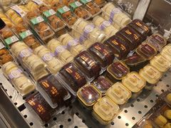 -吉美诺烘焙(公园北路店)