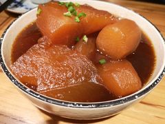 -鱼食饭稻·苏浙土菜17年老馆子(平江路店)