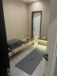 -FOX瑜伽 ·普拉提连锁品牌