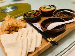 -梦都海鲜酒家(万达广场江桥店)