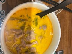 -和府捞面(东直门银座店)