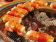 -西塔老太太泥炉烤肉(南山旗舰店)
