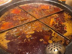 -陈眼镜火锅(总店)