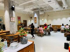 -小豆海棠(人民南路店)