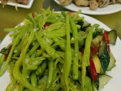 -京都老蔡记(伊河路店)