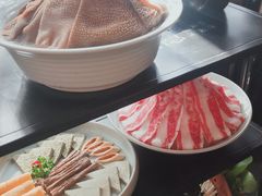 -大隐·成都火锅Bistro(合生麒麟新天地店)